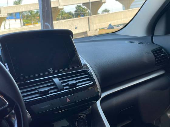 MITSUBISHI ECLIPSE CROSS 1.5 MIVEC TURBO GASOLINA HPE-S S-AWC CVT MITSUBISHI ECLIPSE CROSS 1.5 MIVEC TURBO GASOLINA HPE-S S-AWC CVT